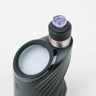 Front view of Pink Slyme joystick cap for Puffco Peak Pro 3DXL