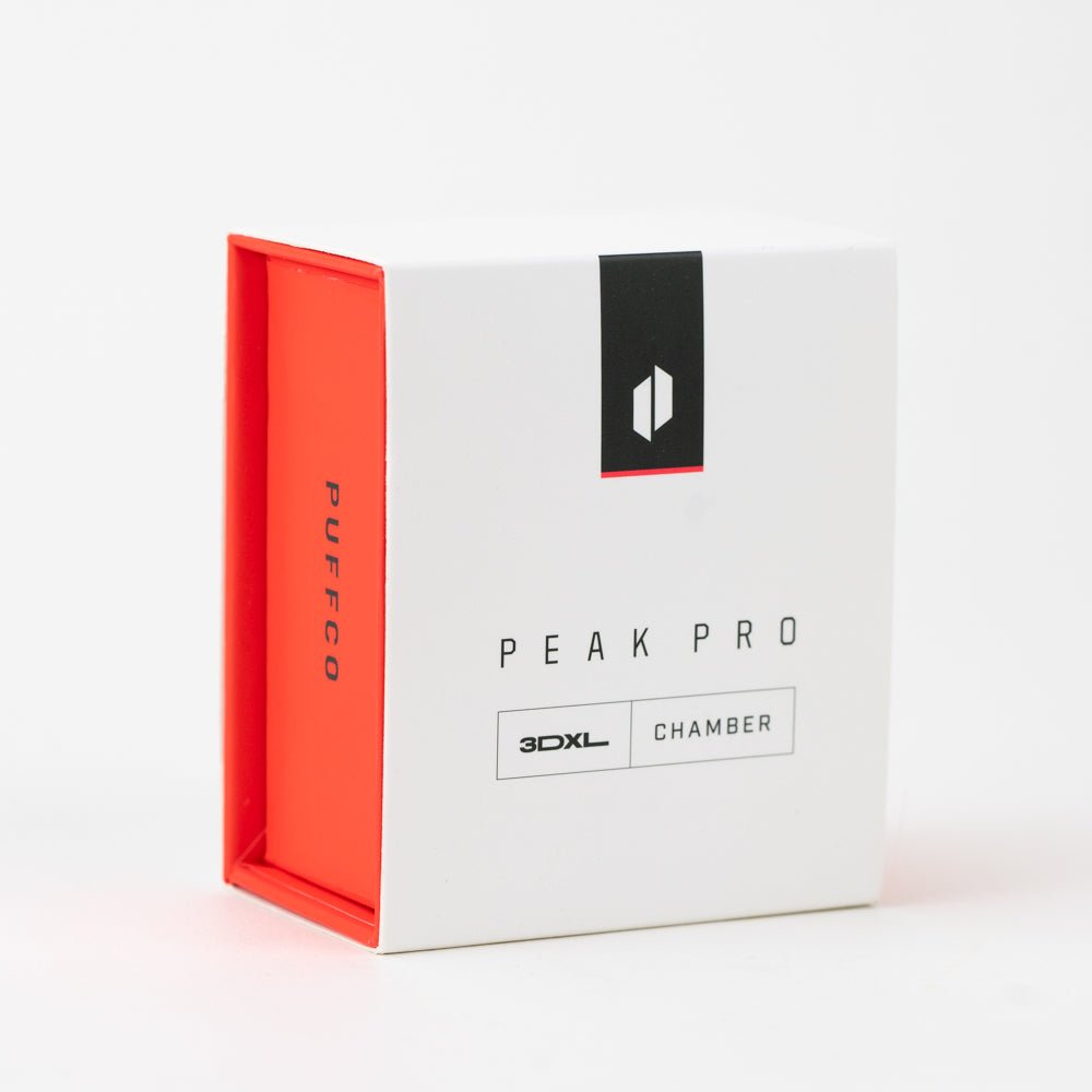 Puffco Peak 3DXL Chamber - Empire Smokes