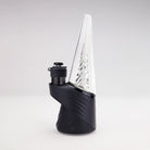 Puffco Peak Pro with 3DXL Chamber Limited Edition Black installed