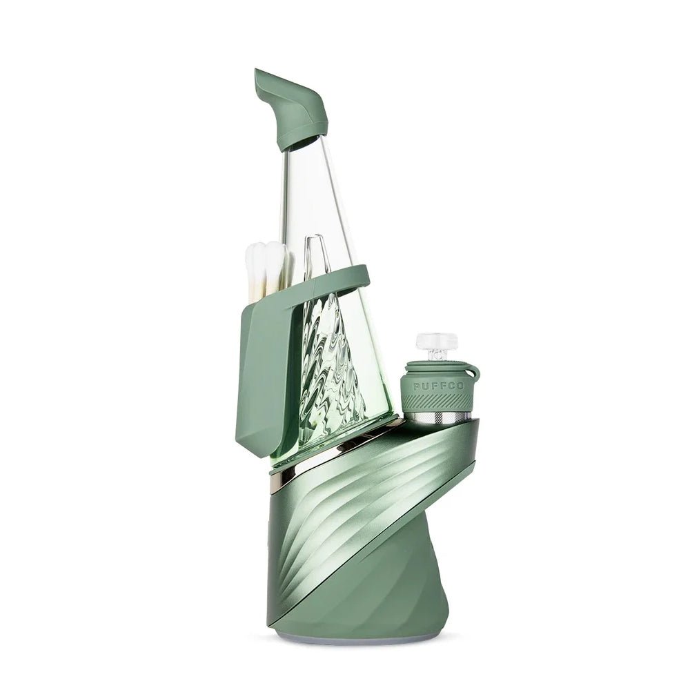 Puffco Peak Pro Travel Pack - Empire Smokes