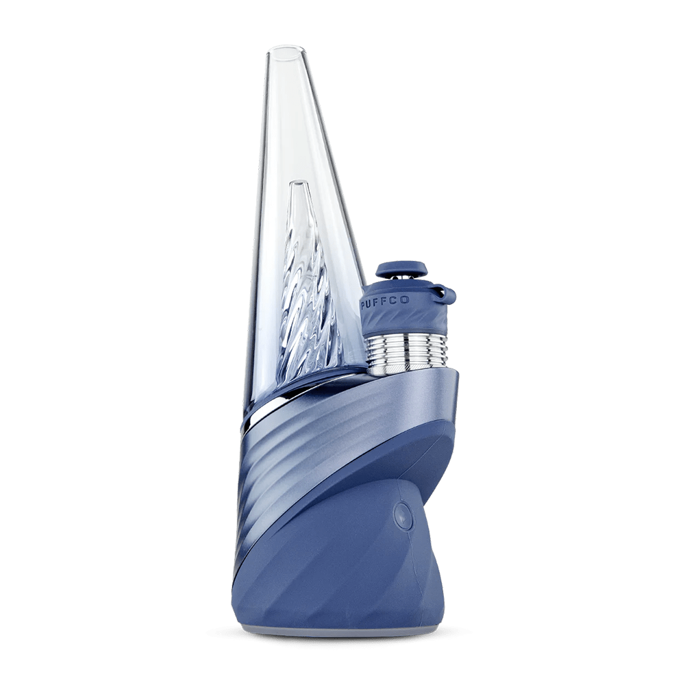 Puffco Peak Pro with 3DXL Chamber - Empire Smokes