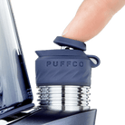 Puffco Peak Pro with 3DXL Chamber - Empire Smokes