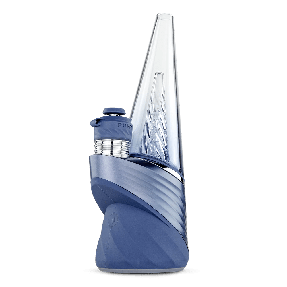 Puffco Peak Pro with 3DXL Chamber | Empire Smokes Puffco Peak Pro with 3DXL Chamber | Empire Smokes