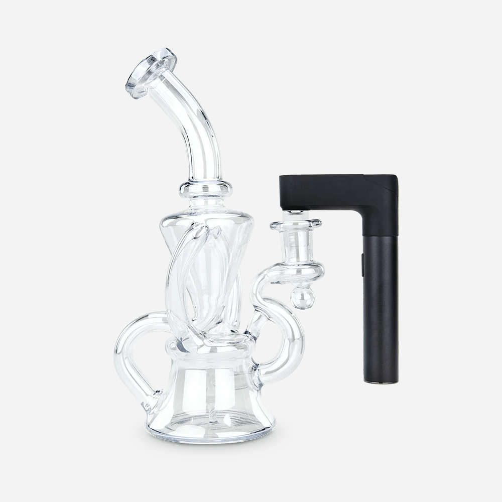 Puffco Pivot Glass Adapter - Empire Smokes