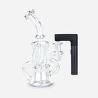 Puffco Pivot Glass Adapter - Empire Smokes