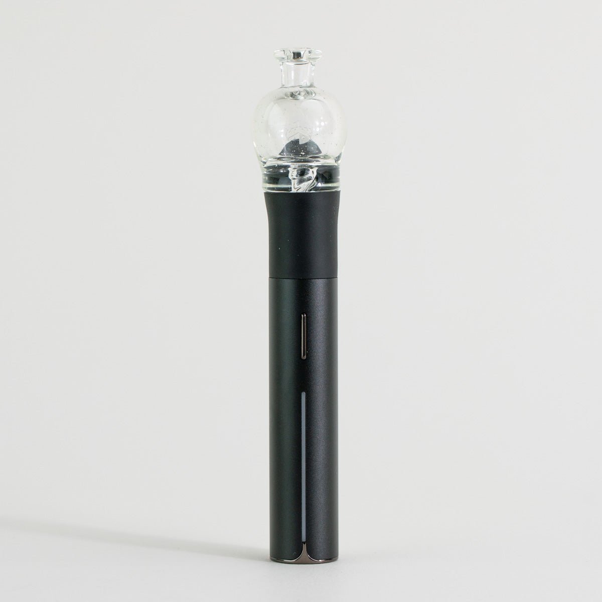 UV reactive blue glass mouthpiece for Puffco Pivot by Empire Glassworks