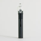 UV reactive blue glass mouthpiece for Puffco Pivot by Empire Glassworks