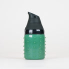 Green cactus glass attachment for the Puffco Proxy Core