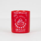 Hot sauce inspired glass attachment for the Puffco Proxy Core