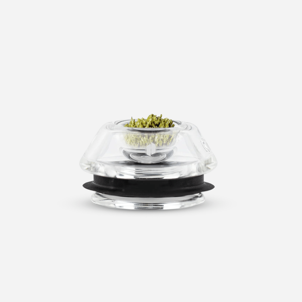 Puffco Proxy Flower Bowl Attachment - Empire Smokes