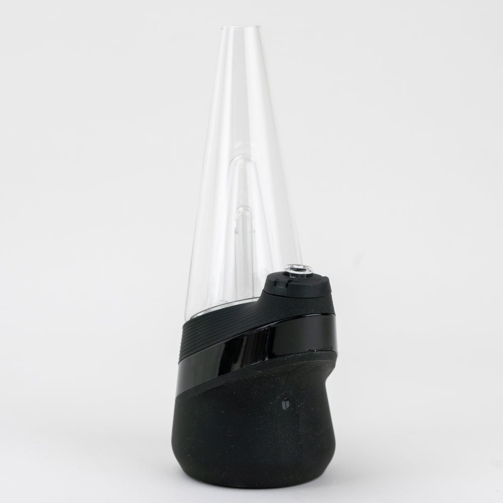 Puffco joystick cap by Empire Glassworks for a personalized setup