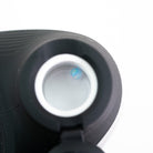 Puffco terp pearl made from aurora opal material for smoother concentrate vaporization