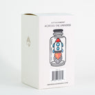 Box for the space ship themed glass attachment for the Puffco Peak Pro