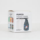 Puffco Proxy Core Attachment packaging on plain white background