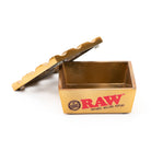 RAW VanASH Ashtray - Empire Smokes