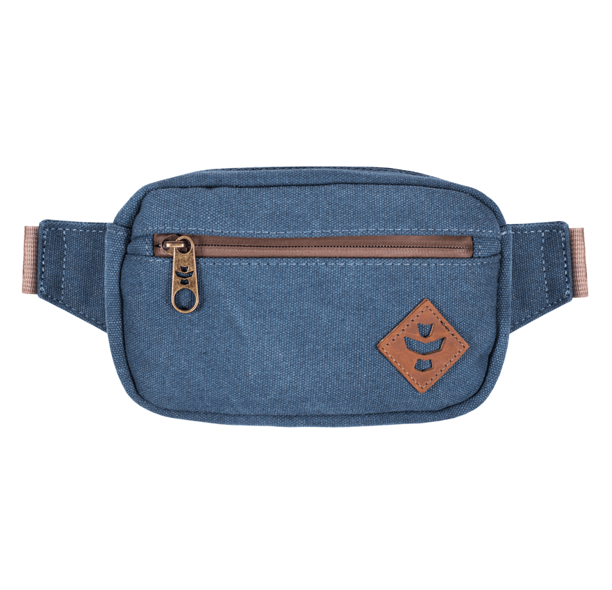 Revelry Supply Compaion Smell Proof Crossbody Bag - Empire Smokes