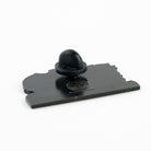 Roilty Extracts Cheef and Bong Enamel Pin - Empire Smokes