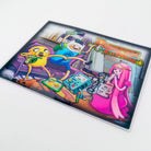 Roilty Extracts Dabventure Time Silicone Dab Mat - Empire Smokes