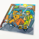 Roilty Extracts Dooby Snacks Silicone Dab Mat - Empire Smokes