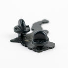 Roilty Extracts Smokey the Cat Enamel Pin - Empire Smokes