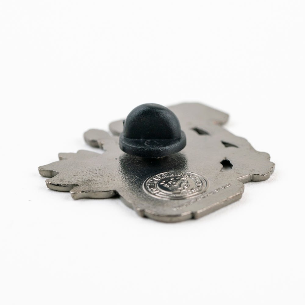 Roilty Extracts The Sauce Strikes Back Enamel Pin - Empire Smokes