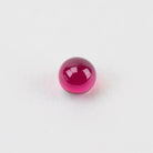 Ruby Pearl Co. 2 - Pack 4mm Ruby Terp Pearls - Empire Smokes
