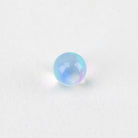 Ruby Pearl Co. 3mm Blue Opal Terp Pearl - Empire Smokes