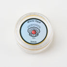 Ruby Pearl Co. 3mm White Opal Terp Pearl - Empire Smokes