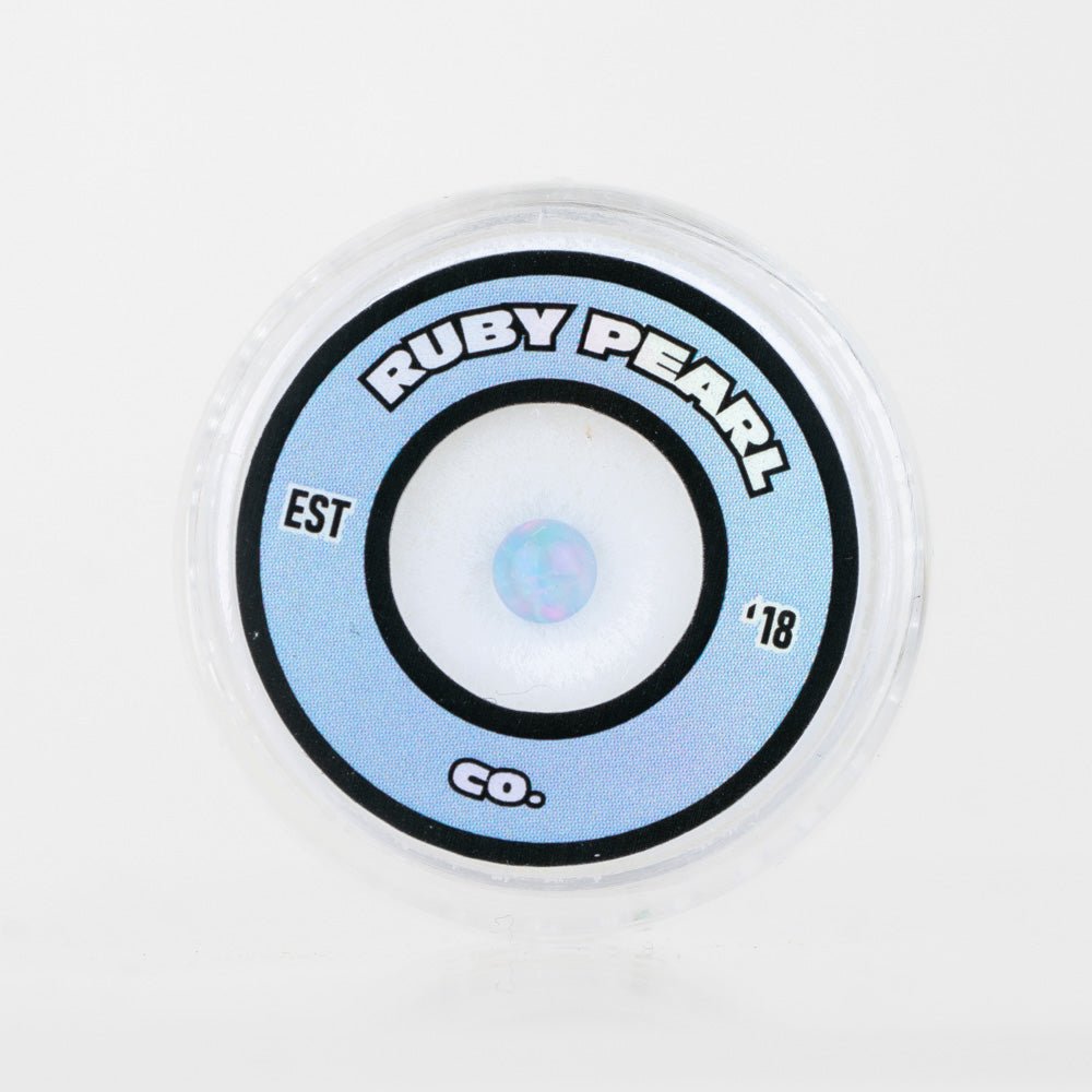 Ruby Pearl Co. 4mm Apollo Opal Terp Peal - Empire Smokes