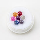 Ruby Pearl Co. 5mm Ruby and Sapphire Terp Pearl - Empire Smokes