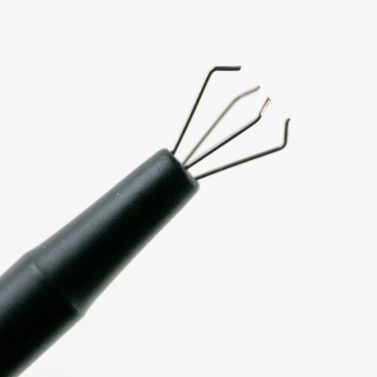 Ruby Pearl Co. Prong Pearl Grabber Dab Tool - Empire Smokes