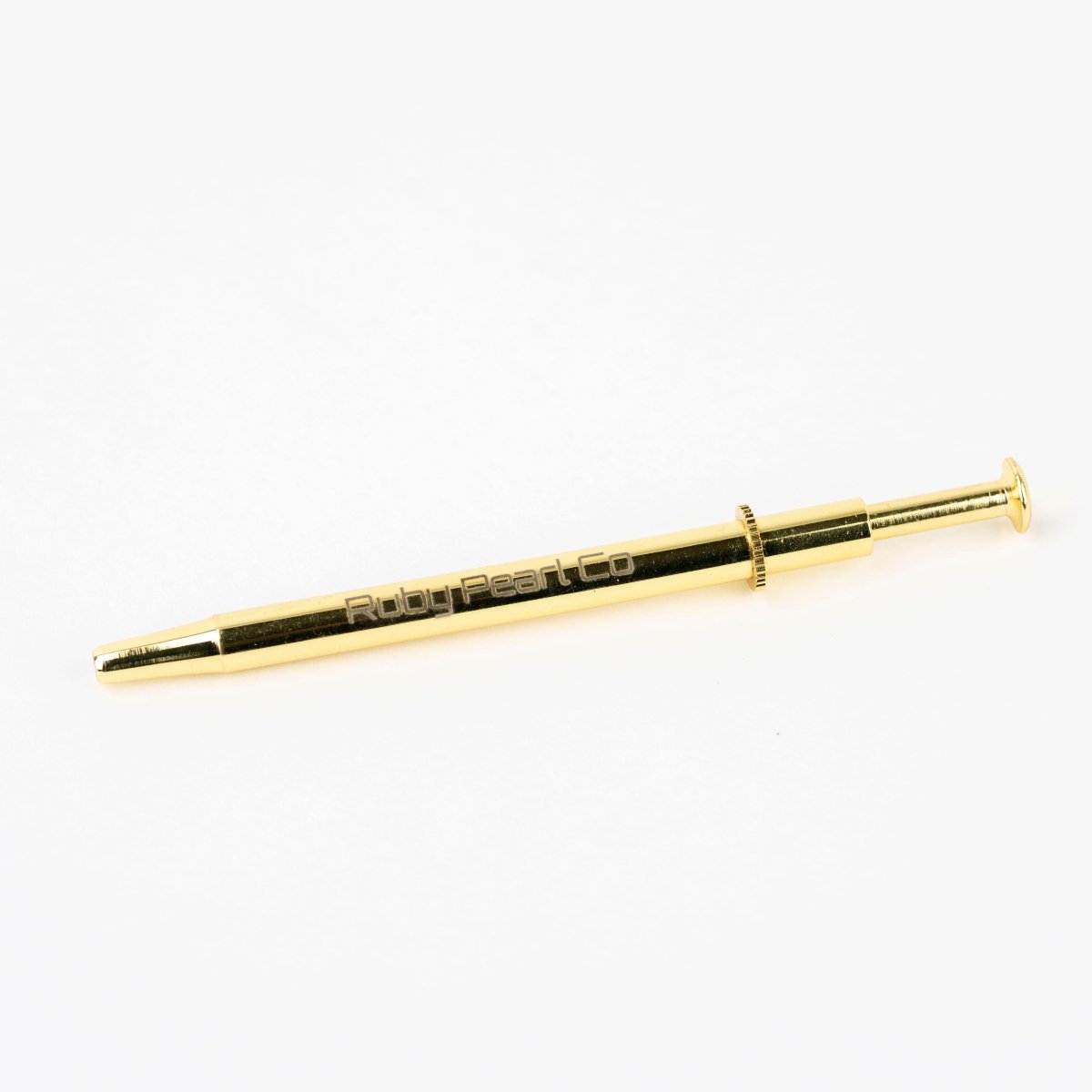 Ruby Pearl Co. Prong Pearl Grabber Dab Tool - Empire Smokes