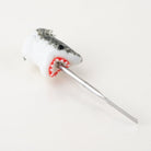 Shark dabber for handling wax, rosin, sauce, and similar concentrates