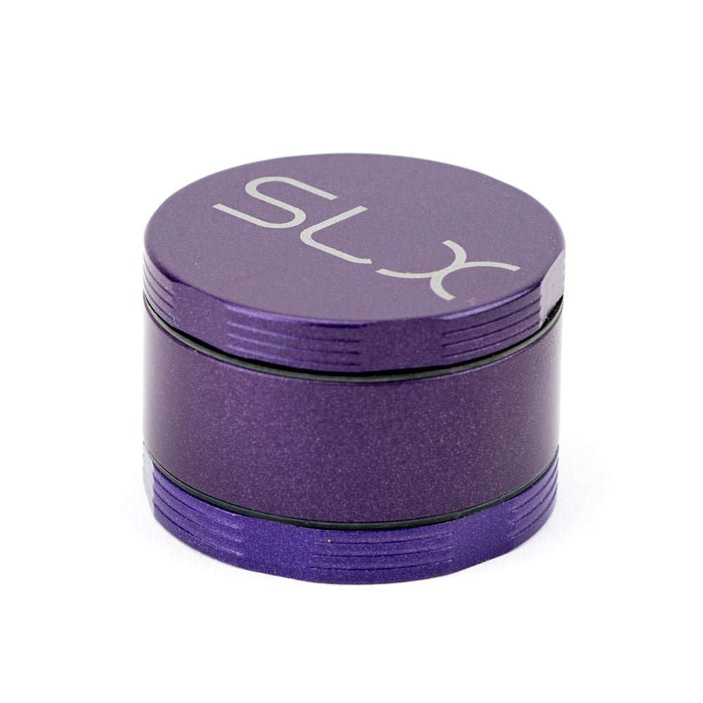 SLX 2" Non - Stick Grinder - Empire Smokes