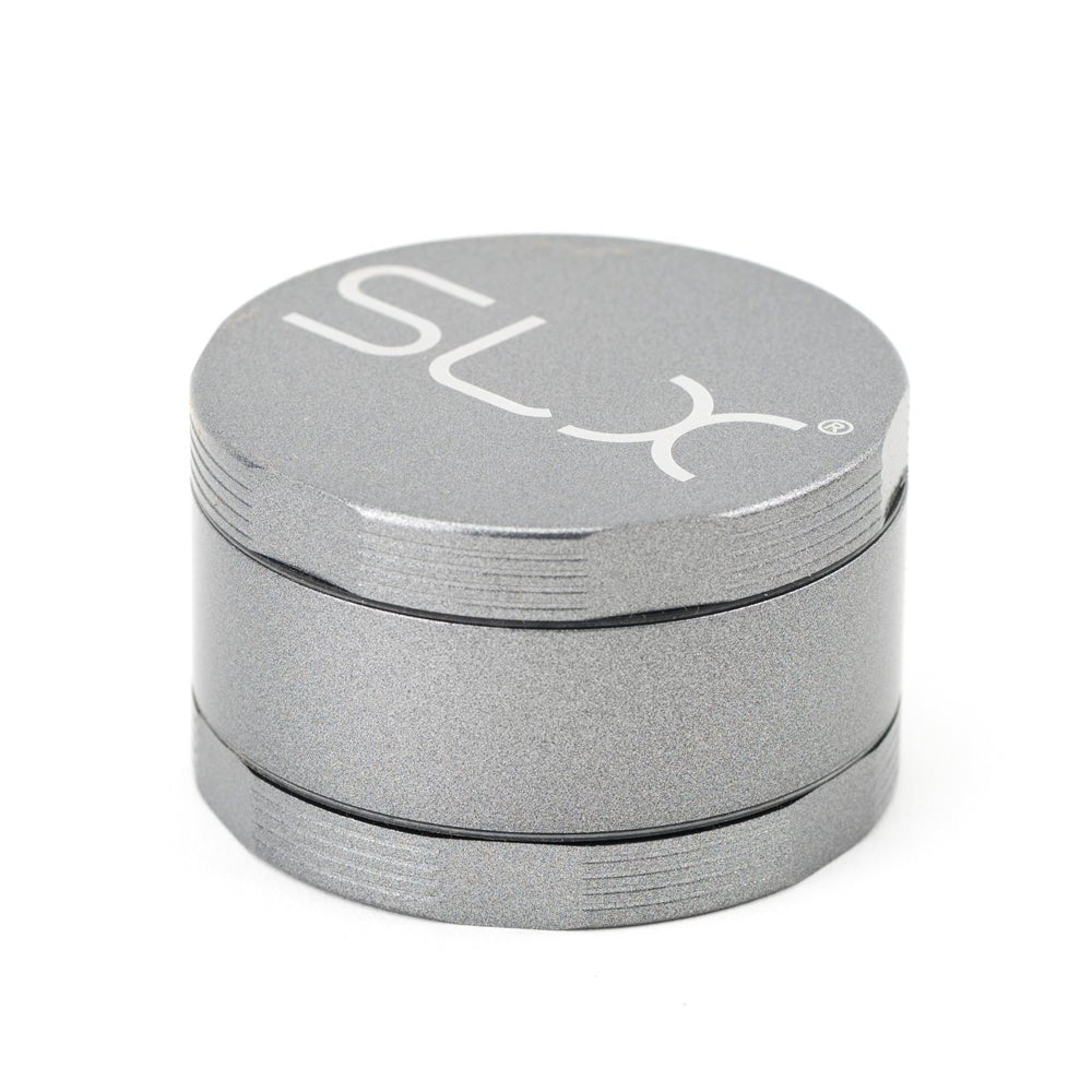SLX 2.4" Non - Stick Grinder - Empire Smokes