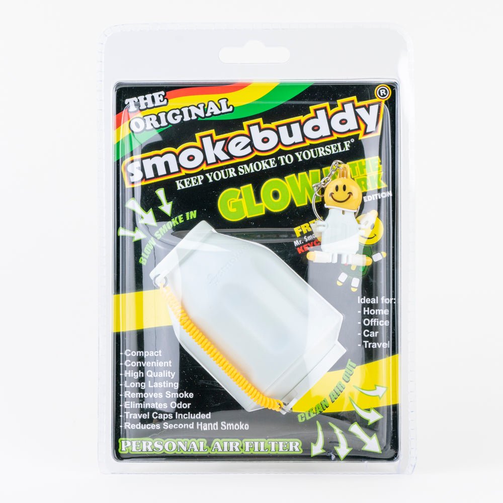 Smokebuddy Original Personal Air Filter - Empire Smokes