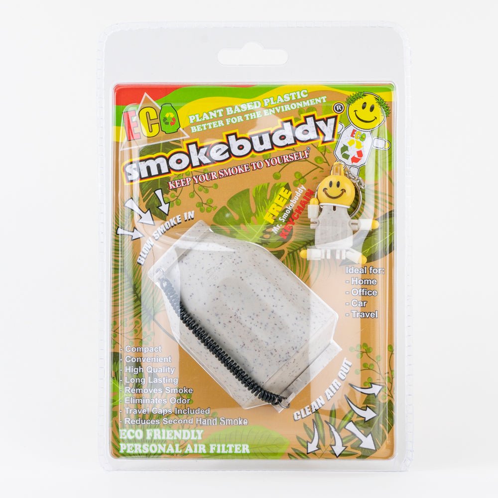 Smokebuddy Original Personal Air Filter - Empire Smokes
