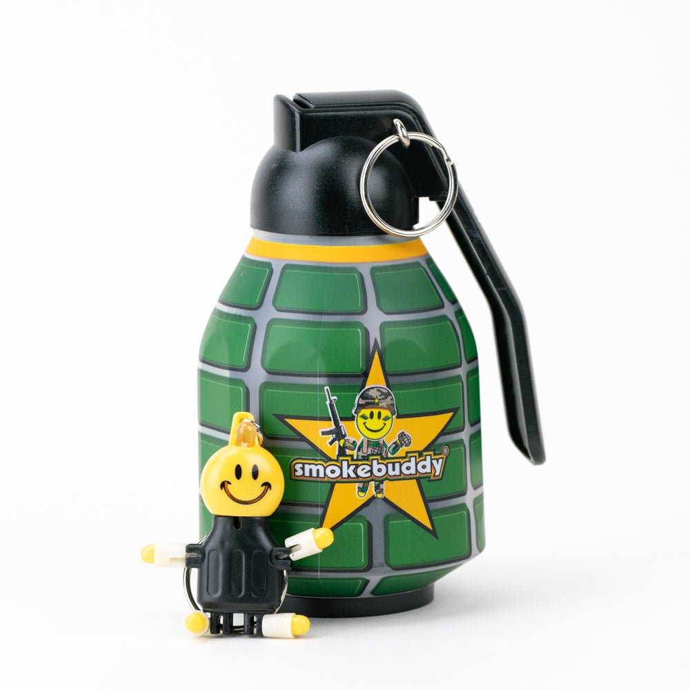 Smokebuddy Original Personal Air Filter - Empire Smokes