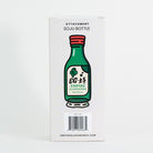 Custom Empire Glassworks Soju Bottle Attachment packaging box with printed label design