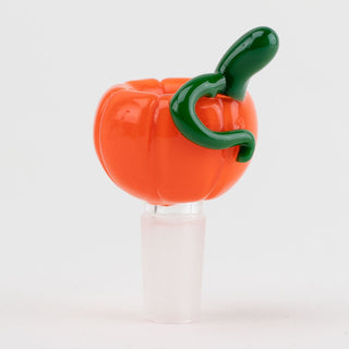 Empire Glassworks Pumpkin Bowl Piece