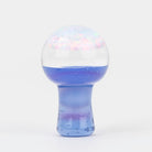 Steven H. Glass Nebula Opal Control Tower Marble Top - Empire Smokes