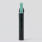 Steven H. Glass Seafoam Drift Puffco Pivot Glass Mouthpiece - Empire Smokes