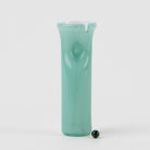 Steven H. Glass Seafoam Drift Puffco Pivot Glass Mouthpiece - Empire Smokes