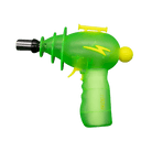 THICKET SPACEOUT Lighter Lightyear Torch - Glow Lime - Empire Smokes