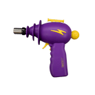 THICKET SPACEOUT Lighter Lightyear Torch - Purple - Empire Smokes