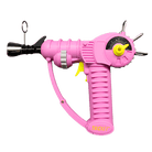 THICKET SPACEOUT Lighter Ray Gun Torch - Pink - Empire Smokes