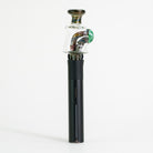 Tony Kazy Pivot water bubbler with layered glass color work