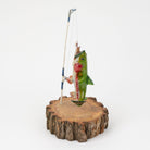 Trapper Studio Hooked Rainbow Trout Dry Pipe - Empire Smokes