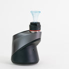 Vigil Glass Blue Bliss Pawn bubble cap for Puffco Peak Pro