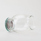 Vigil Glass Fire & Ice Drinking Vessel - Empire Smokes